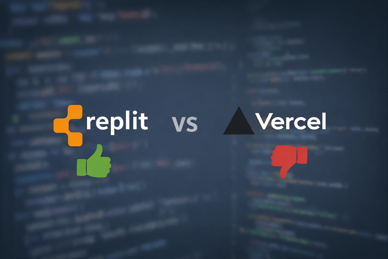 الهجرة من Vercel إلى Replit: حين تتحول القيم إلى قرار بنية تحتية